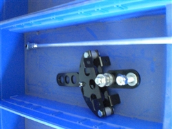 SINGLE LEVER SHIFTER