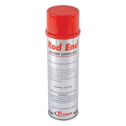ROD END RACING LUBRICANT
