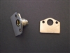 2600 CAM-LOC MOUNTING PLATE