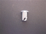 7/16 DZUS OVAL HEAD .500 GRIP