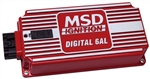 MSD Digital 6AL Ignition