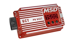MSD 6 CT Digital Ignition Box