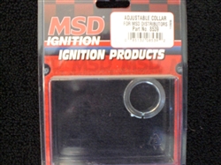 ADJ. COLLAR FOR MSD DISTRIBUTOR