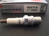 R-5673A-8 SPARK PLUG