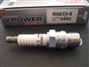 R-5673A-9 SPARK PLUG