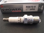 NGK R-5673A-9 SPARK PLUG