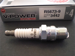 R-5673A-9 SPARK PLUG