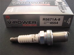 R-5671A-8 SPARK PLUG