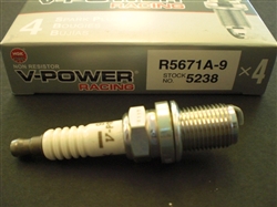 R-5671A-9 SPARK PLUGS