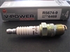 R-5674-9 SPARK PLUG