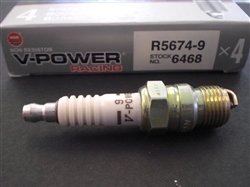 R-5674-9 SPARK PLUG