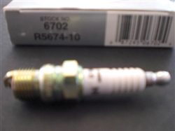 R-5674-10 SPARK PLUG