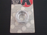 BILLET ALUM RADIATOR NECK