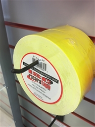 2" NEON YELLOW TAPE (GAFFER'S)