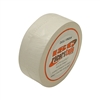 2" WHITE FABRIC TAPE (GAFFER'S)