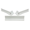 MD3 Valance IMCA Modified White