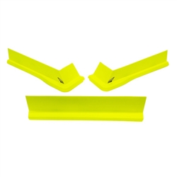 MD3 Valance IMCA Modified  Fluorescent Yellow