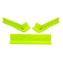 MD3 Valance IMCA Modified Fluorescent Green