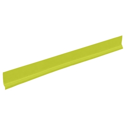 MD3 Dirt Rocker Panel - Fluorescent Yellow