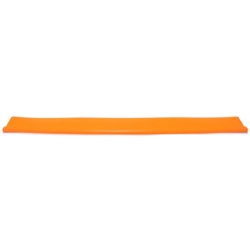 MD3 Dirt Rocker Panel - Fluorescent Orange