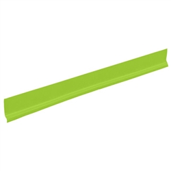 MD3 Dirt Rocker Panel - Fluorescent Green