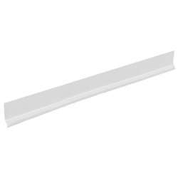 MD3 Dirt Rocker Panel - White