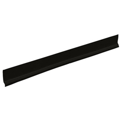 MD3 Dirt Rocker Panel Black