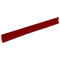 MD3 Dirt Rocker Panel Red