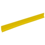 MD3 Dirt Rocker Panel - Yellow