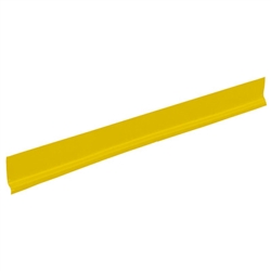 MD3 Dirt Rocker Panel - Yellow