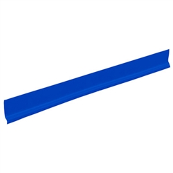 MD3 Dirt Rocker Panel Chevron Blue