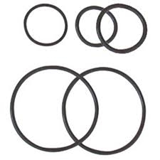 Peterson 400 Series Filter Rebuild Kit O-Rings