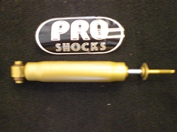 Pro Shock - Mustang II 74 - 78 Rear Shock