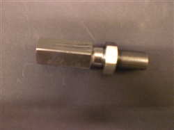 3/4" DOUBLE ADJUSTER STEEL