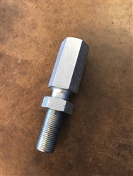 5/8" DOUBLE ADJUSTER STEEL