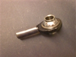 5/8 X 5/8 Right Hand Chrome Moly High Misalignment Rod End / Heim