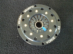 5.5" V-DRIVE PRESSURE PLATE