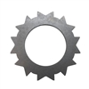 5.5" V-DRIVE FLOATER PLATE