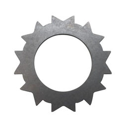 5.5" V-DRIVE FLOATER PLATE