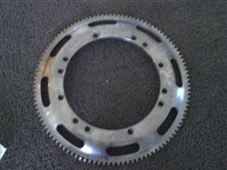 5.5 COVER MOUNT RING GEAR