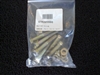 5.5" BOLT KIT 2 DISC CLUTCH