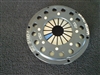 7.25" V-DRIVE 2D CLUTCH COVER