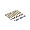 7.25" BOLT KIT 2 DISK CLUTCH