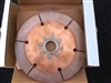 7.25" CLUTCH PAK 2D 26 SPLINE