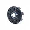 5.5" V-DRIVE CLUTCH COVER 3 DISK