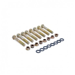 7.25 3 DISC BOLT KIT