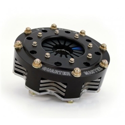 V DRIVE CLUTCH 5.5 3D