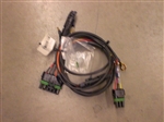 Dual Ignition Wiring Harness (VC DLM Chassis)