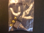 On-Off-On Toggle Switch