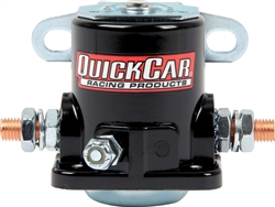 H.D. REMOTE STARTER SOLENOID